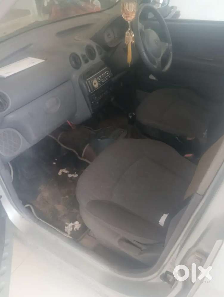 Hyundai Santro Xing 2005 Lpg 153000 Km Driven