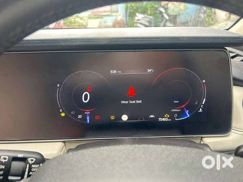 Mahindra Xuv700 Diesel 2023/24