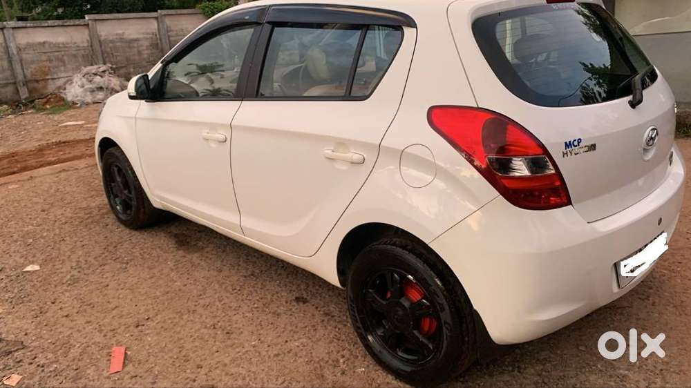 Hyundai I20 Asta