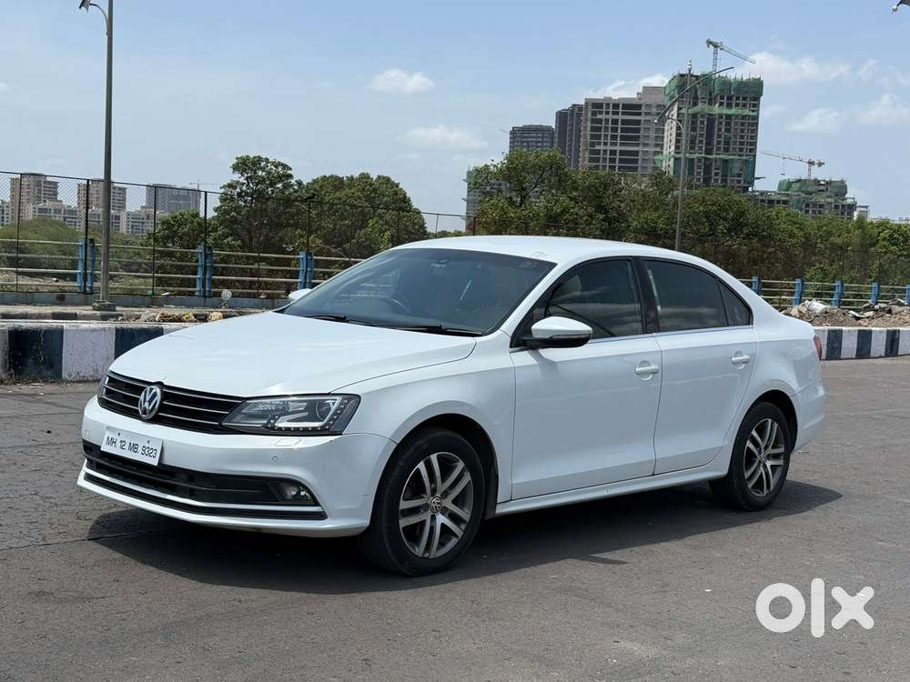 Volkswagen Jetta [ ] 2.0 Highline Tdi, 2015, Diesel