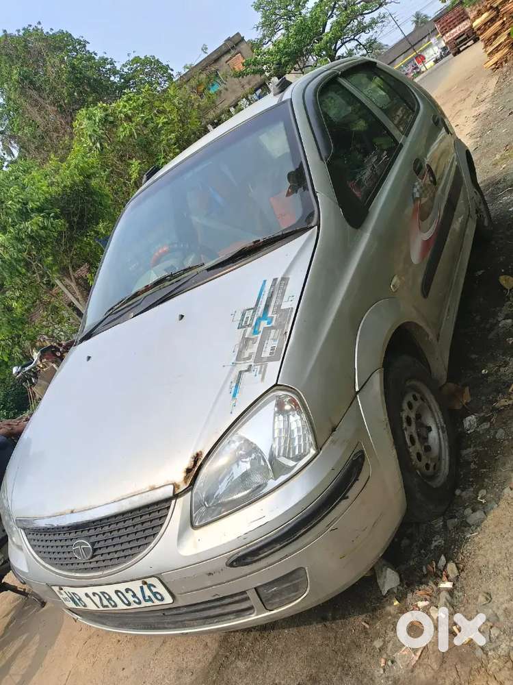 Tata Indica V2 2009 Petrol 26545 Km Driven