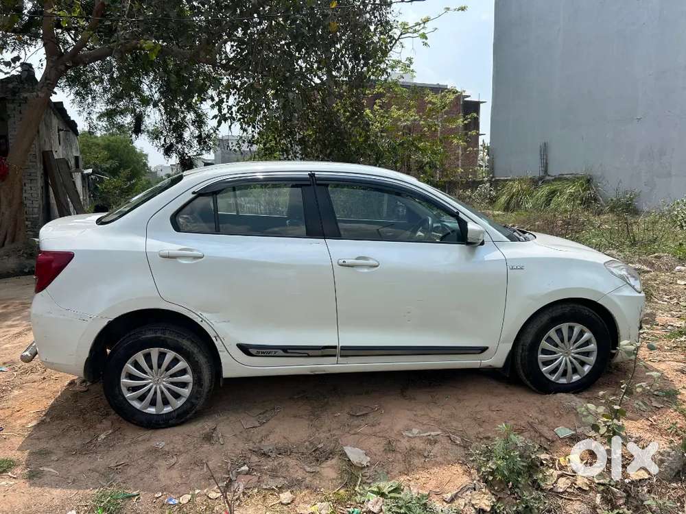 Maruti Dzire 2019 Vdi