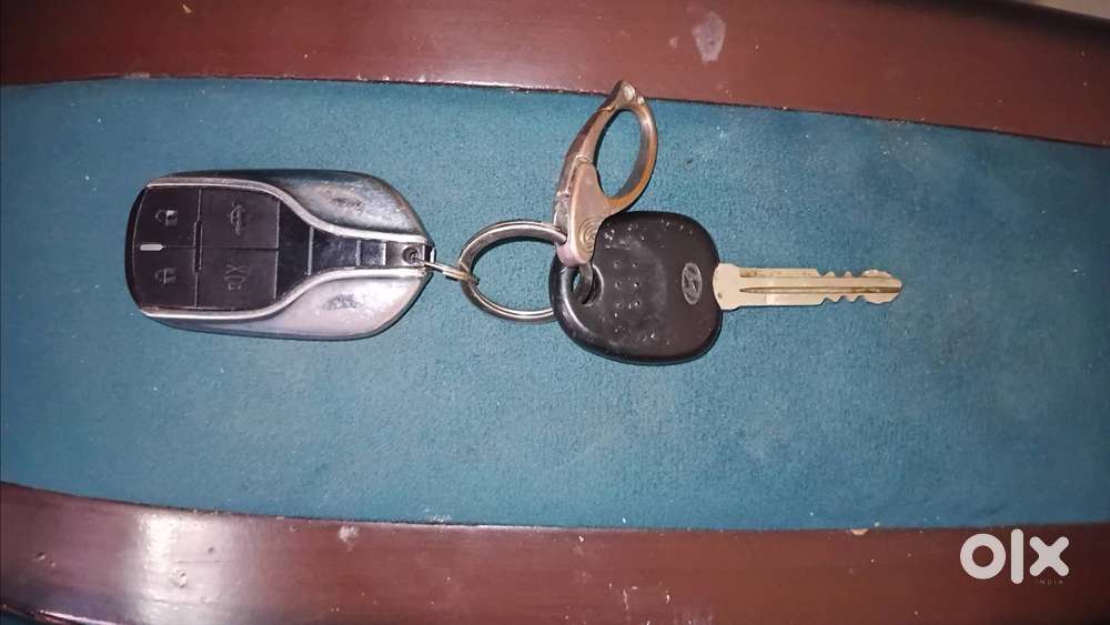 Good Condition, Low Budget Car.