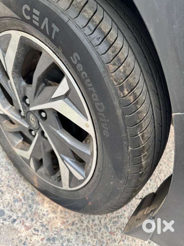 Hyundai Creta 1.6 Sx Automatic, 2018, Diesel