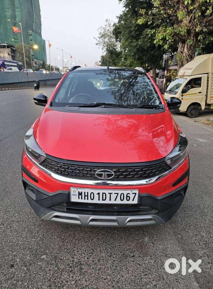 Tata Tiago 1.2 Revotron Xz (o), 2021, Petrol
