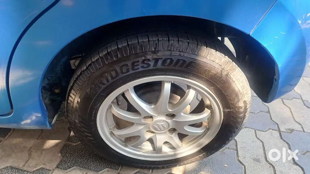 Maruti Suzuki Celerio 2015 Cng & Hybrids 29000 Km Driven