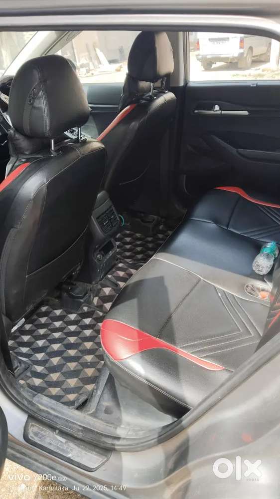 Kia Seltos Htk Plus 2020 Diesel Car