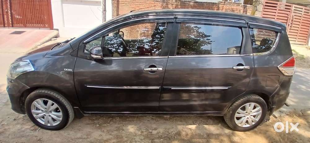 Maruti Suzuki Ertiga Zdi, 2018, Diesel