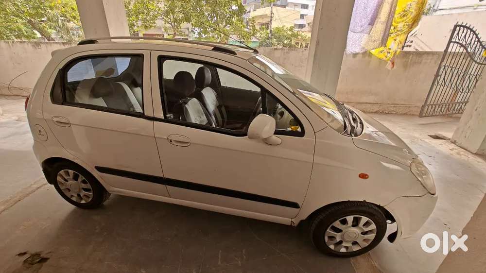 Chevrolet Spark 1.0 Lt 2010