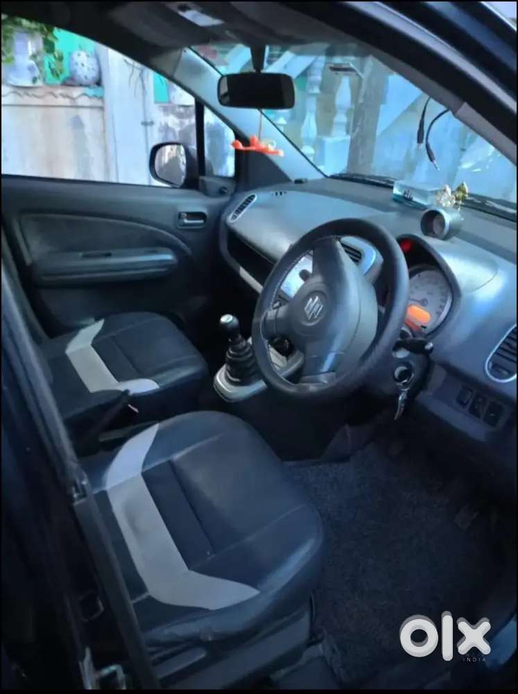 Maruti Suzuki Ritz Vdi 2011