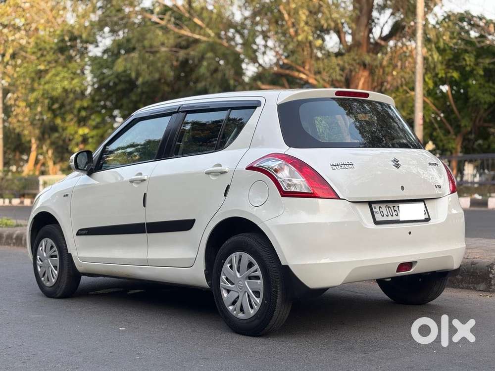 Maruti Suzuki Swift, 2018, Petrol
