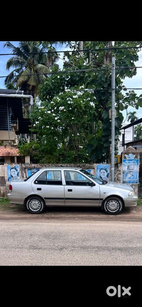 Maruti Suzuki Esteem 2006 - Manual Petrol