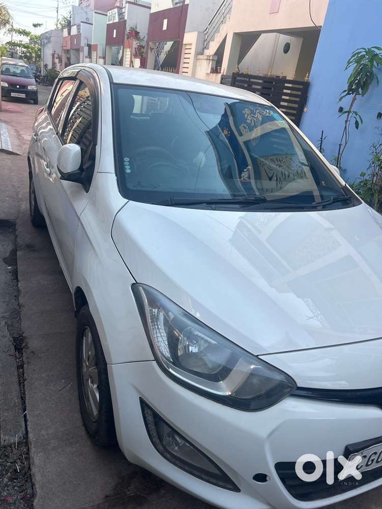 Hyundai I20 2014 Diesel Well Maintained
