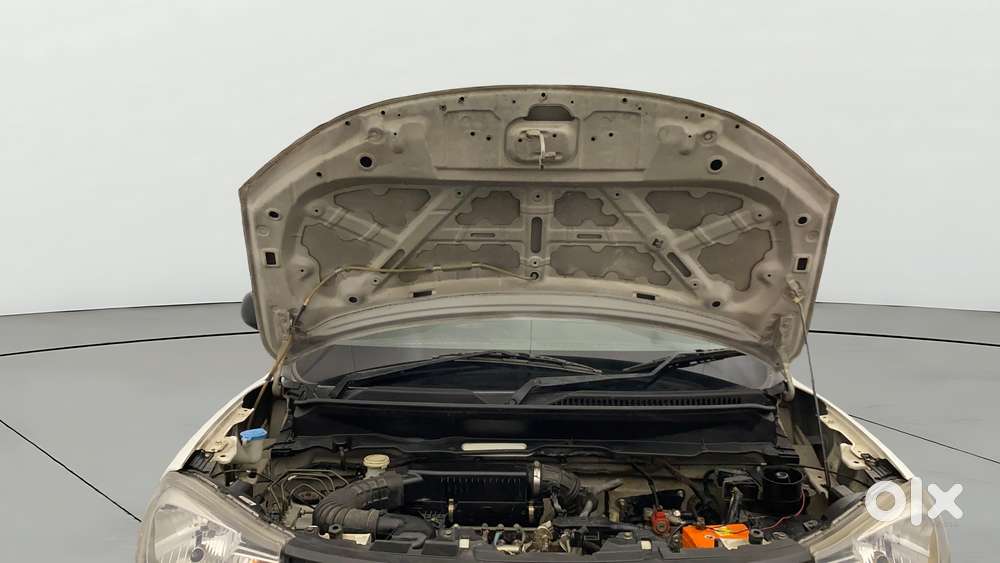 Maruti Suzuki S-presso Lxi, 2021, Cng & Hybrids