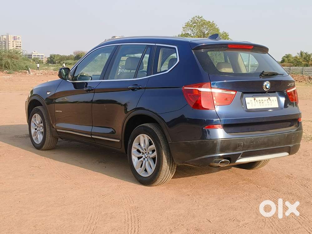 Bmw X3 2.0 Xdrive 20d, 2014, Diesel