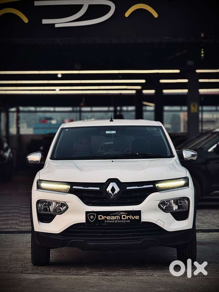 Renault Kwid Climber 1.0 Mt, 2023, Petrol