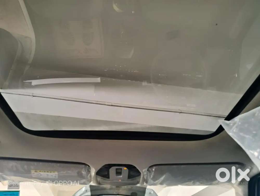 Kia Syros 2025 Petrol 1760 Km Driven