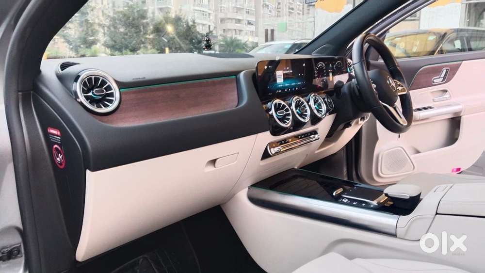 Mercedes-benz Gla 200, 2024, Petrol