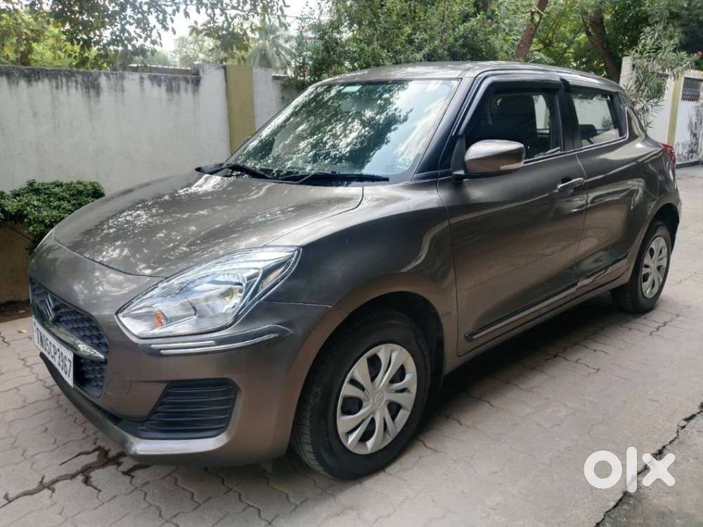 Maruti Suzuki Swift Amt Vxi, 2023, Petrol