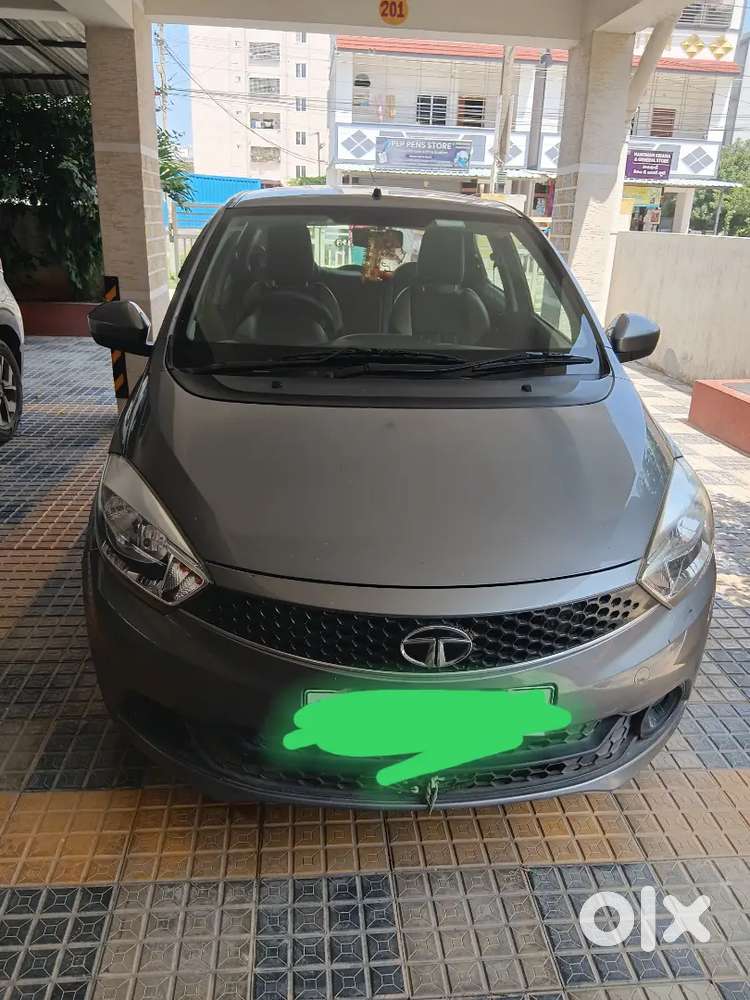 Tata Tiago 1.2 Revotron 2020
