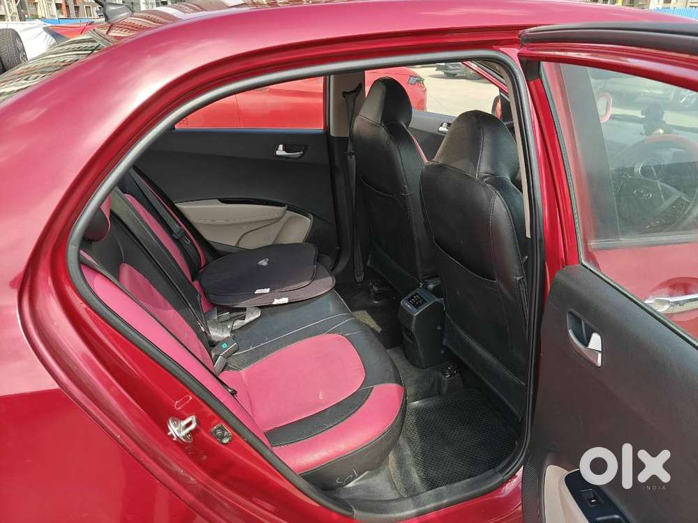 Hyundai Xcent For Sale