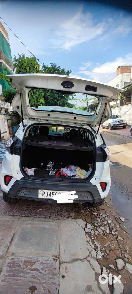 Tata Nexon Xm 2022 May