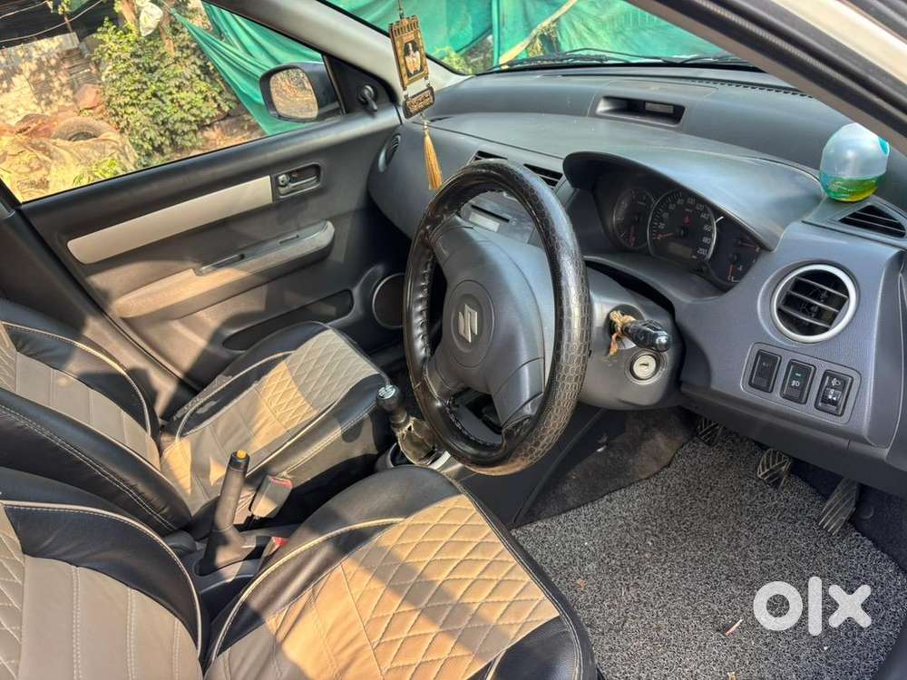 Maruti Suzuki Swift Dzire 2010 Diesel