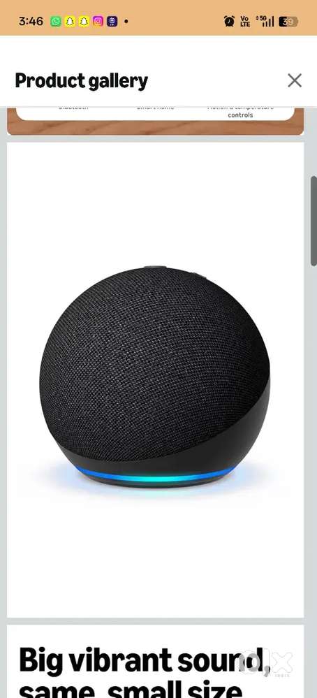 Alexa ai amazon