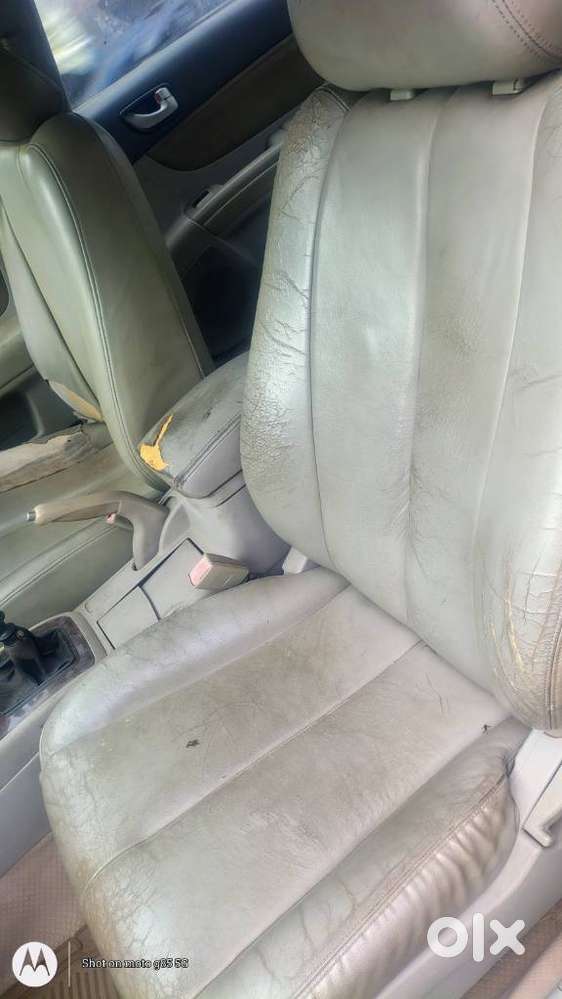 Hyundai Sonata, 2013, Diesel
