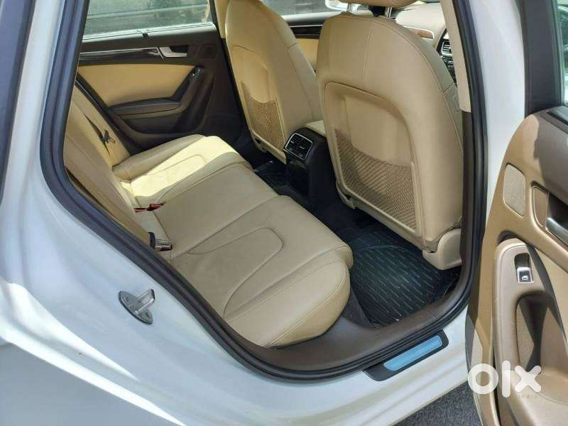 Audi A4, 2015, Petrol