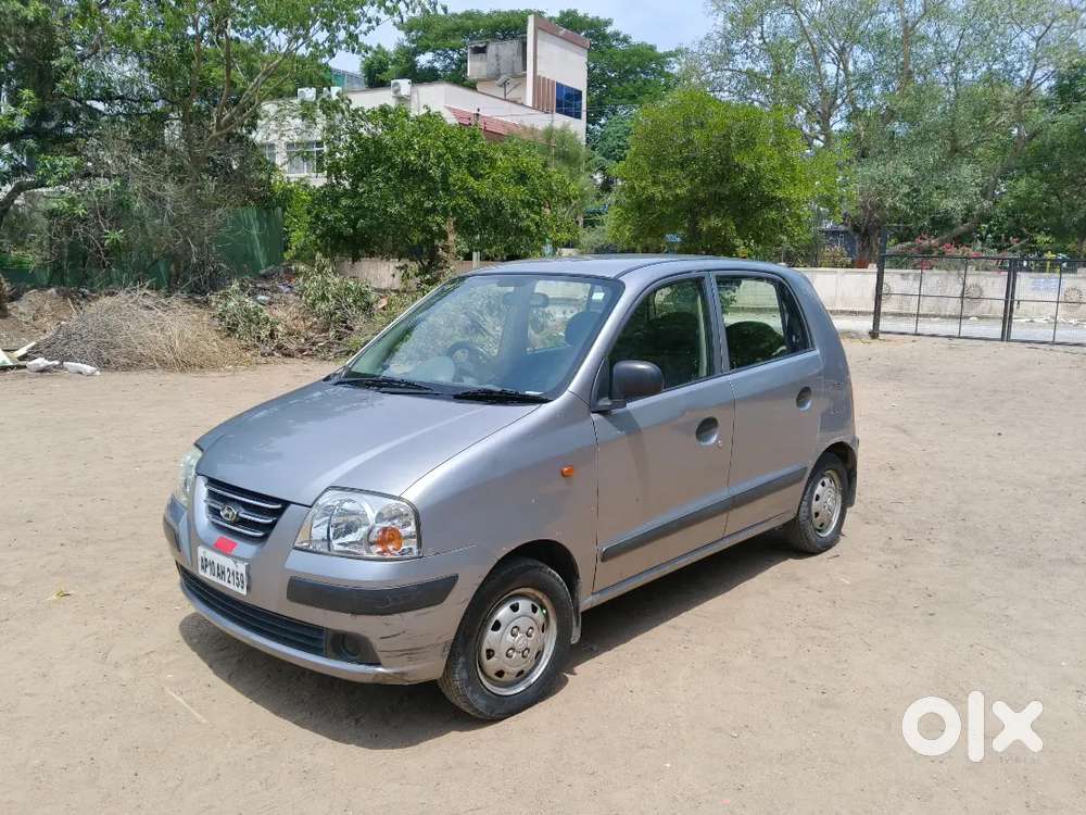 Hyundai Santro Xing  Valid Till 2031