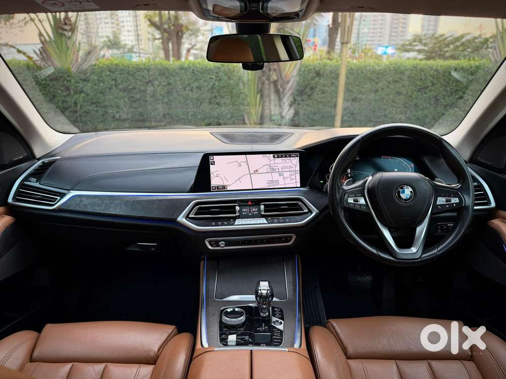 Bmw X5 Xdrive30d Xline, 2020, Diesel