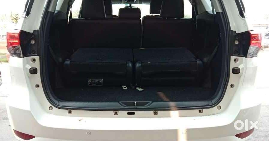 Toyota Fortuner 2.8 2wd Mt, 2019, Diesel