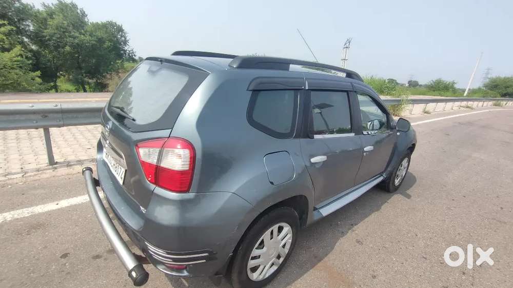 Nissan Terrano Excellent Condition