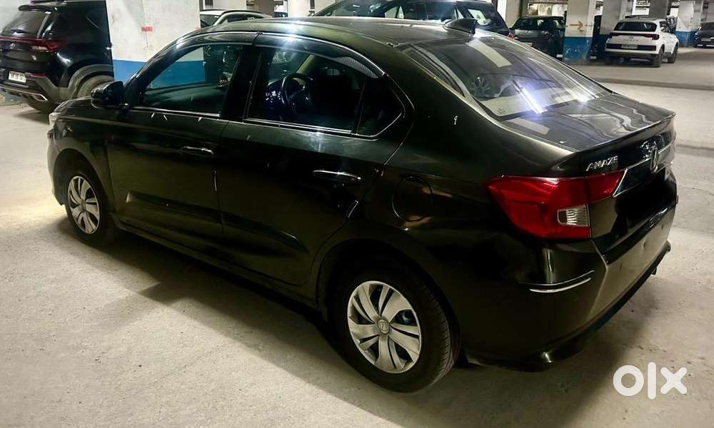 Honda Amaze 2018 Automatic