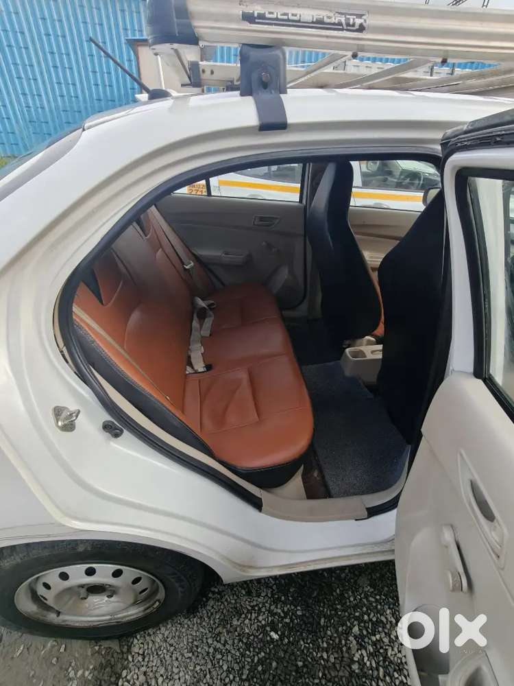 Maruti Suzuki Swift Dzire 2024