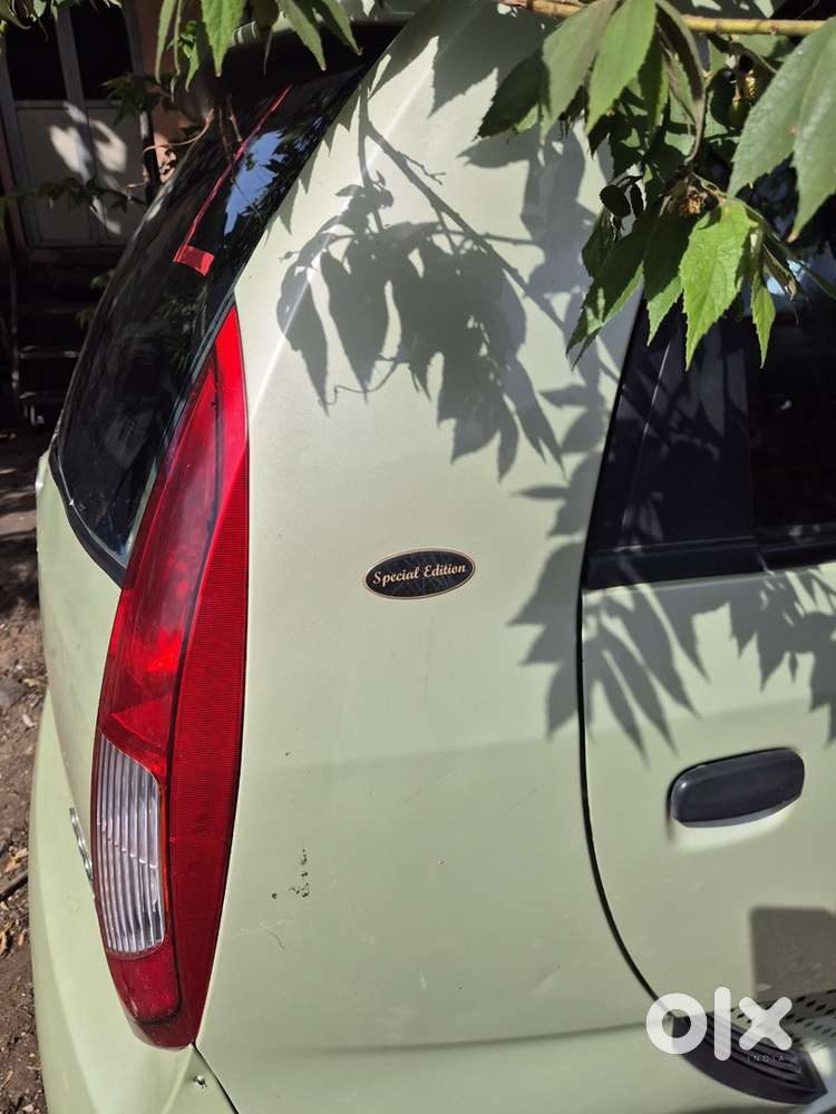 Tata Nano 2013 Petrol Good Condition