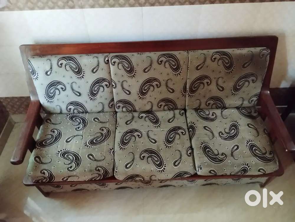 Sofa set 3-piece
