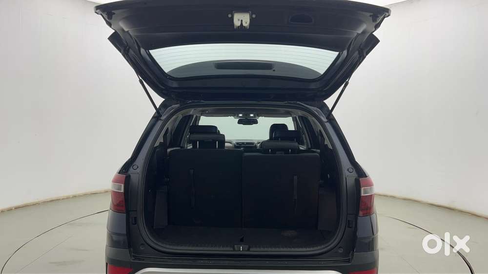 Hyundai Alcazar 2.0 Platinum (o) Petrol At 7 Str, 2022, Petrol