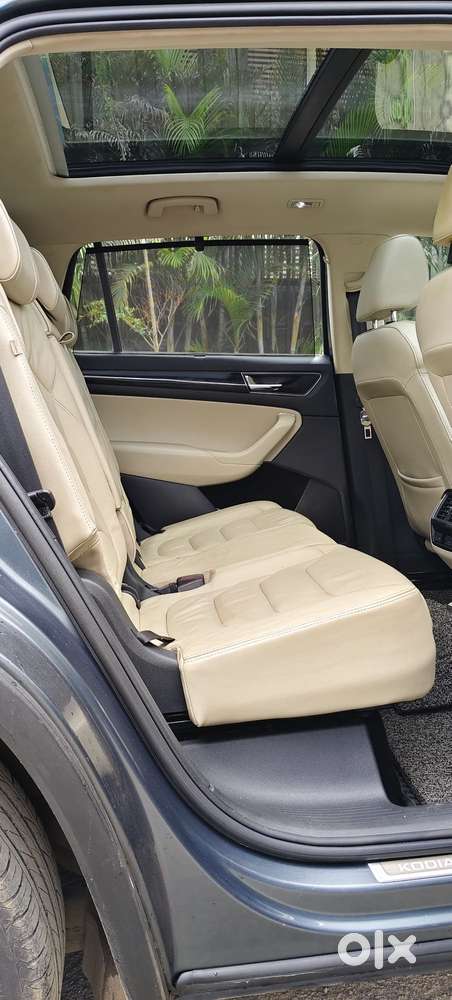 Skoda Kodiaq 2.0 Tdi Style, 2018, Diesel
