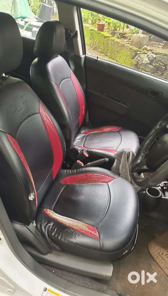 Chevrolet Beat 2010 Petrol