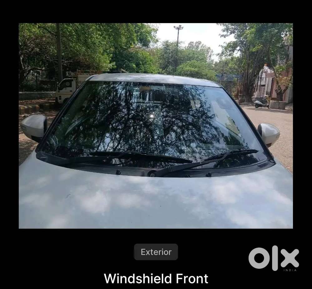 Swift Dzire Vxi 2012(1st Owner/ Non-accidental/ Barely Driven-55k Kms)