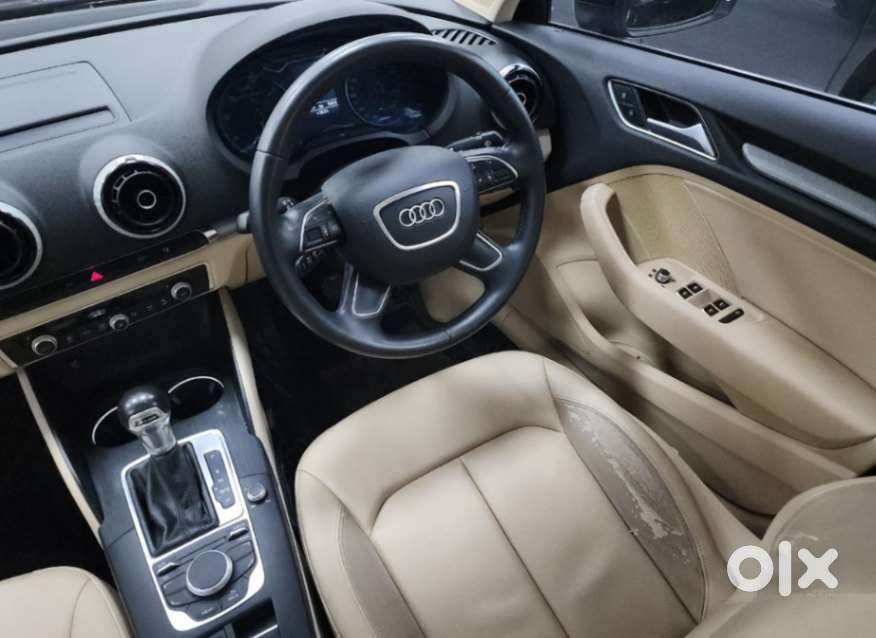 Audi A3 2.0 35 Tdi Technology + Sunroof, 2015, Diesel