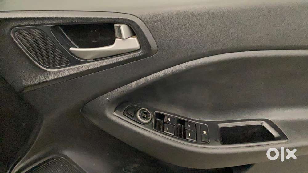 Hyundai I20 Active 1.2 Sx, 2019, Petrol
