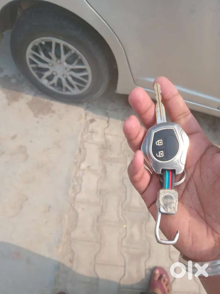Maruti Suzuki Dzire Vdi 2010