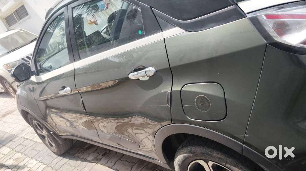 Tata Nexon 1.5 Revotorq Xz Plus Dual Tone, 2021, Diesel