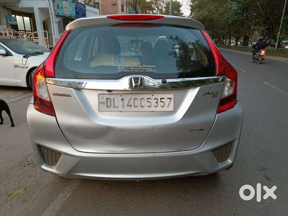 Honda Jazz 1.2 Sv I Vtec, 2016, Petrol