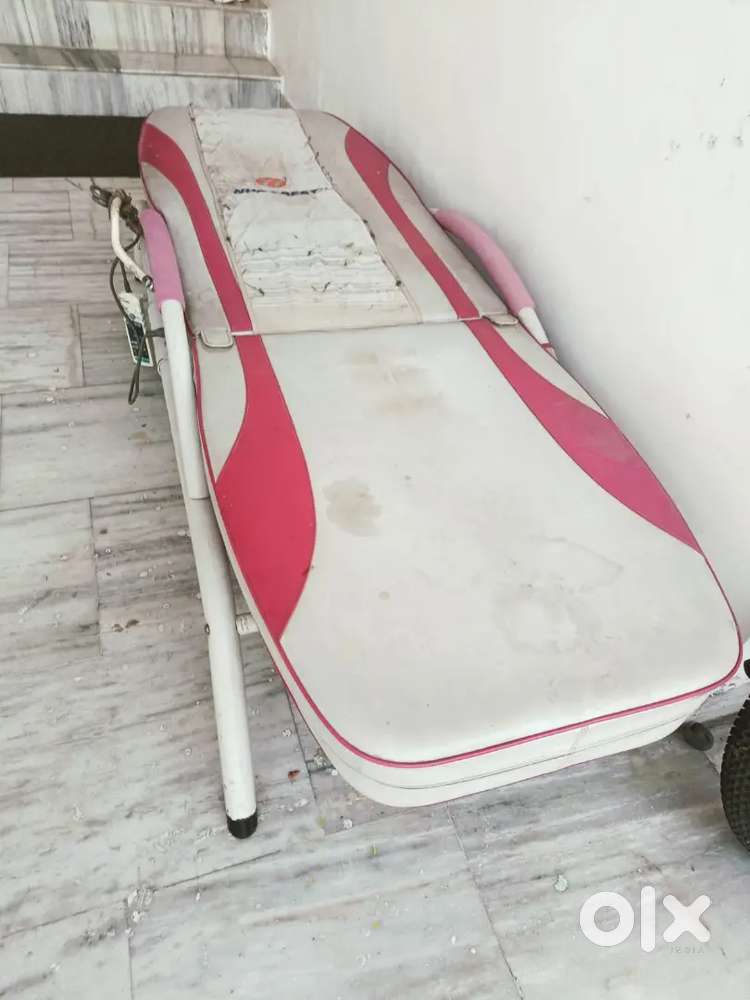 Nugabest therapy bed for sale Other Household Items 1753905959