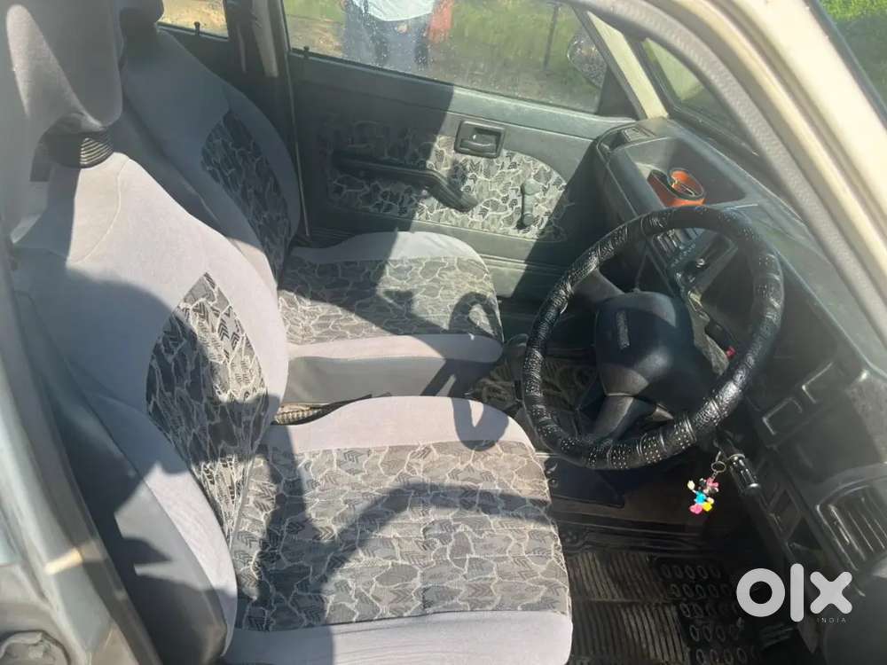 Maruti Suzuki 800 1999 Petrol Good Condition