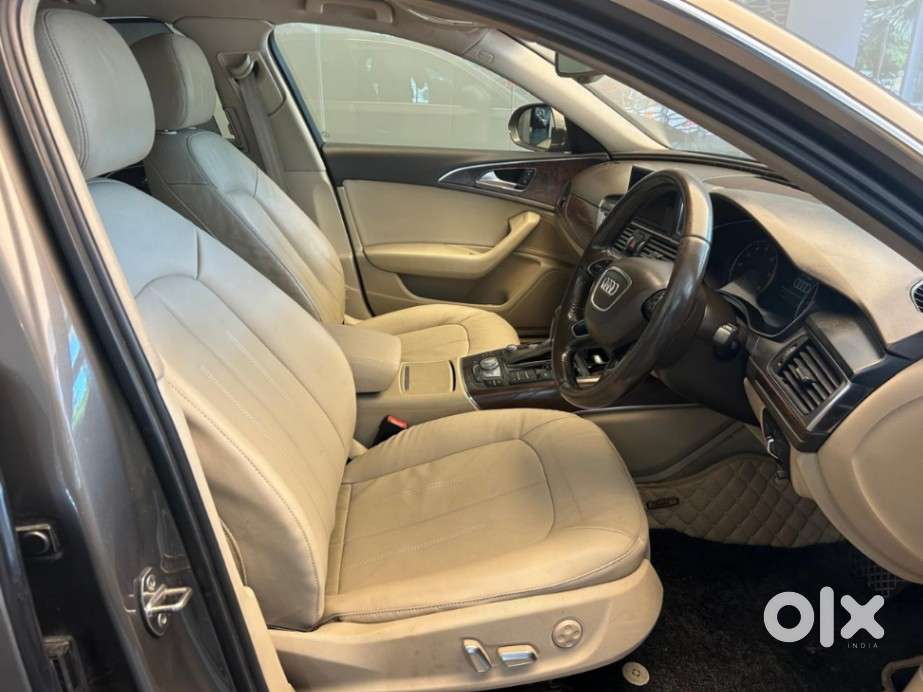 Audi A6 1.8 35 Tfsi Premium Matrix, 2016, Petrol